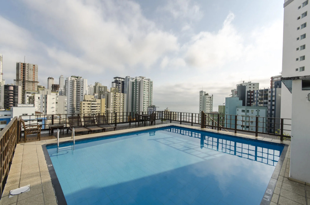 Atobá Praia Hotel