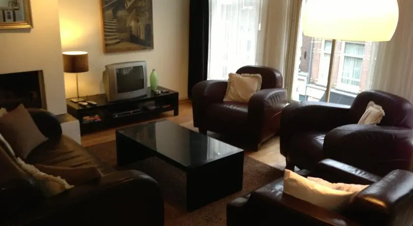 Amsterdam Central Guest House