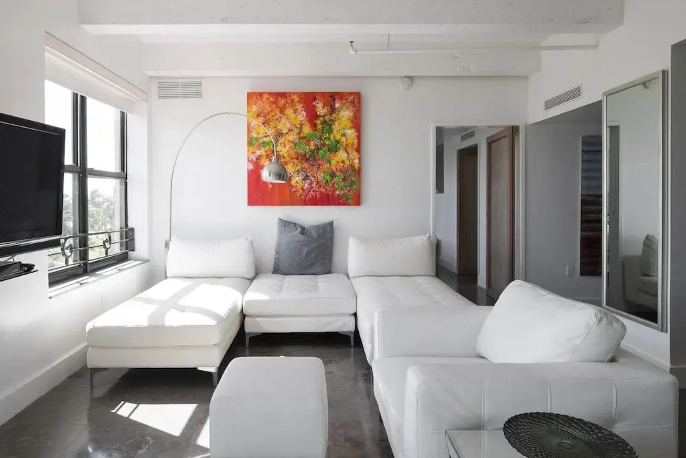 Luxury-Prime-2BR-Condo On Ocean Drive
