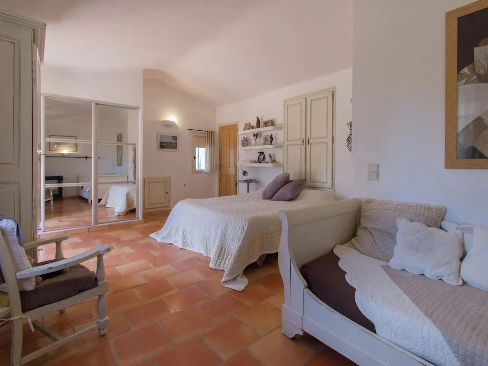 Modern Villa in Mougins With Private Pool