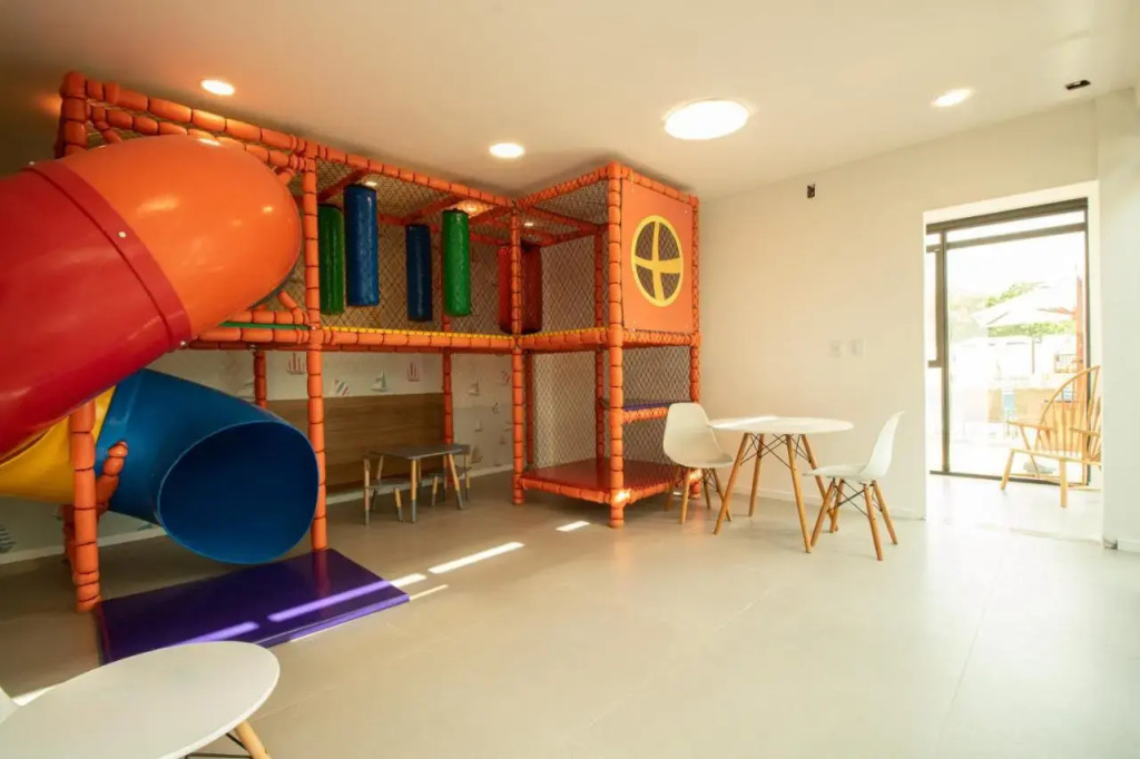 Ipioca Beach Residence E Resort