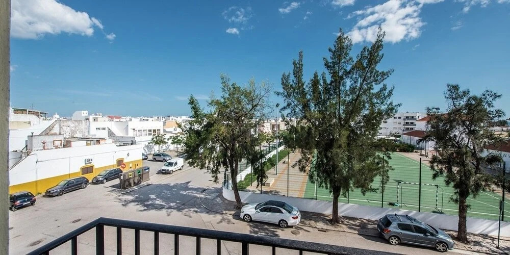 Apartment Girasol by MarsAlgarve