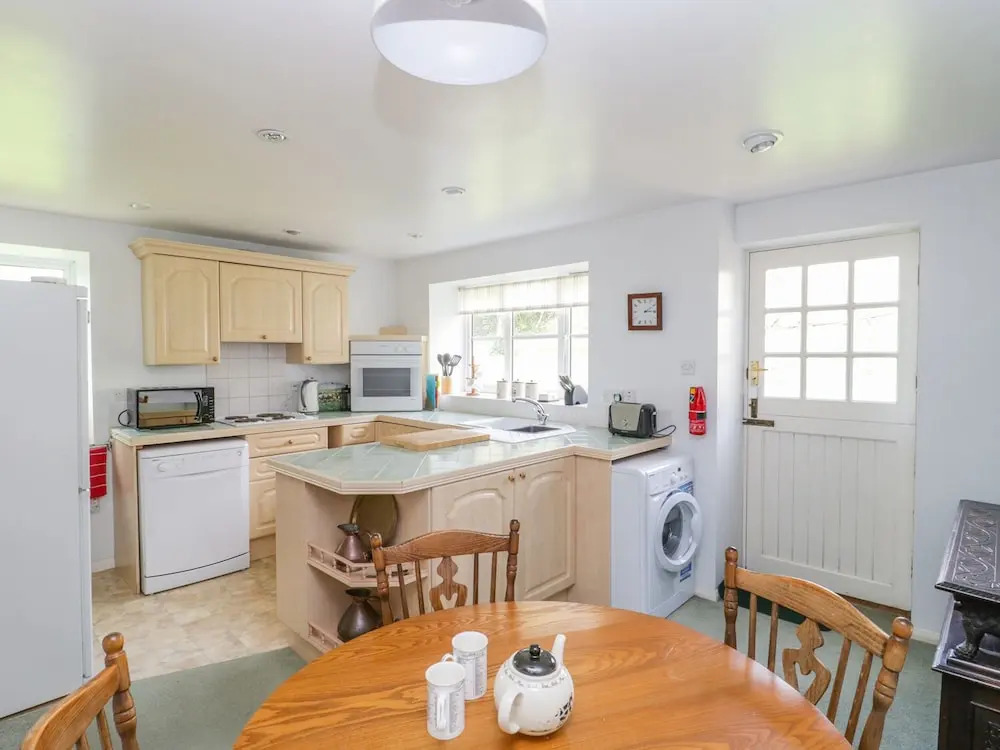 Old Ford Farm Annexe