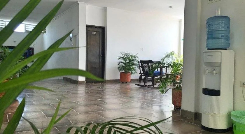 Monteverde Hotel