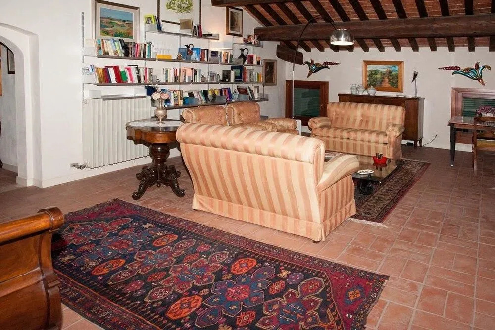 Villa Conti Bassanese