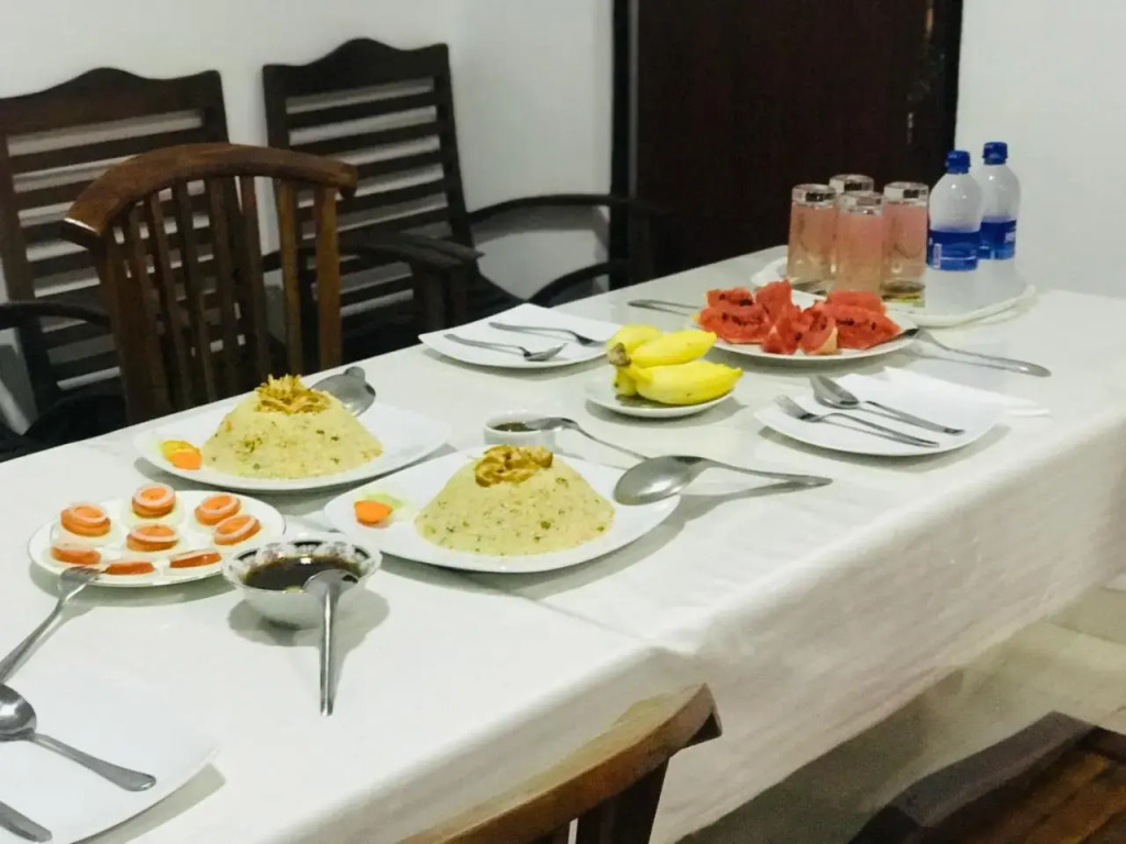 Dambulla Tourist Resort