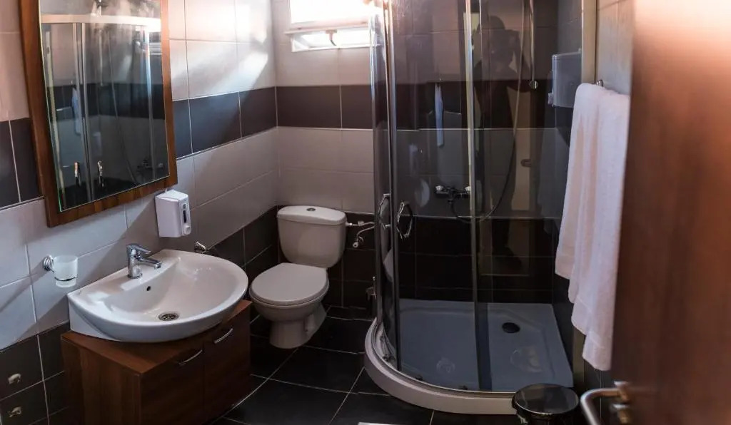 Guest House Vila Salute