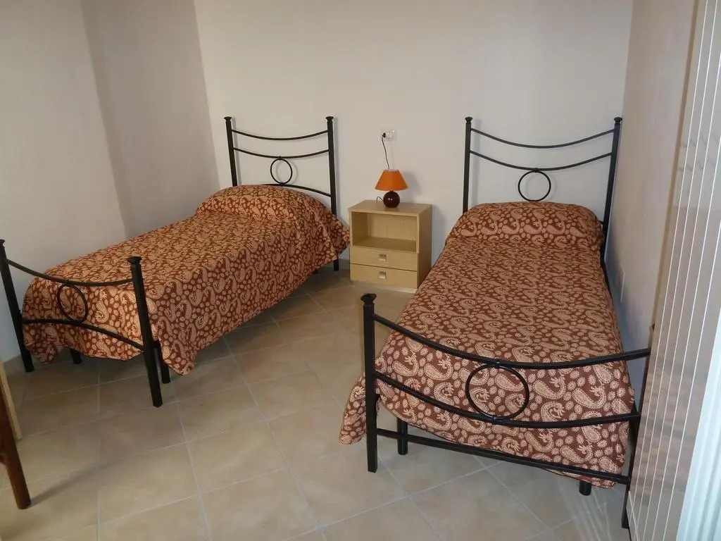 Appartamenti Deliziosa