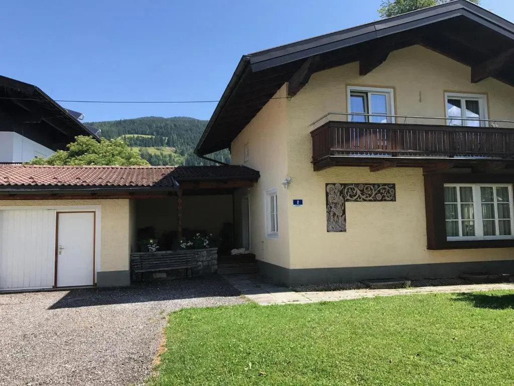 Appartements Unterdorfer