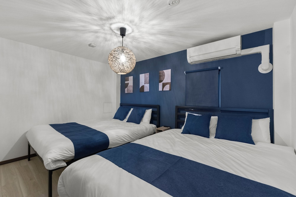 Smart Stay Inn