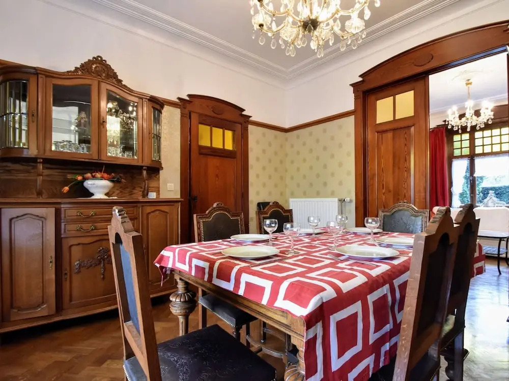Villa Belle Epoque
