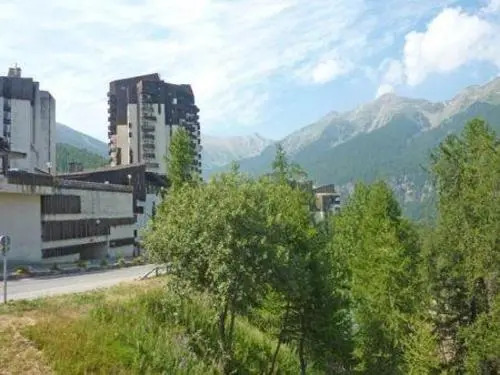 Rental Apartment L'oustal 1