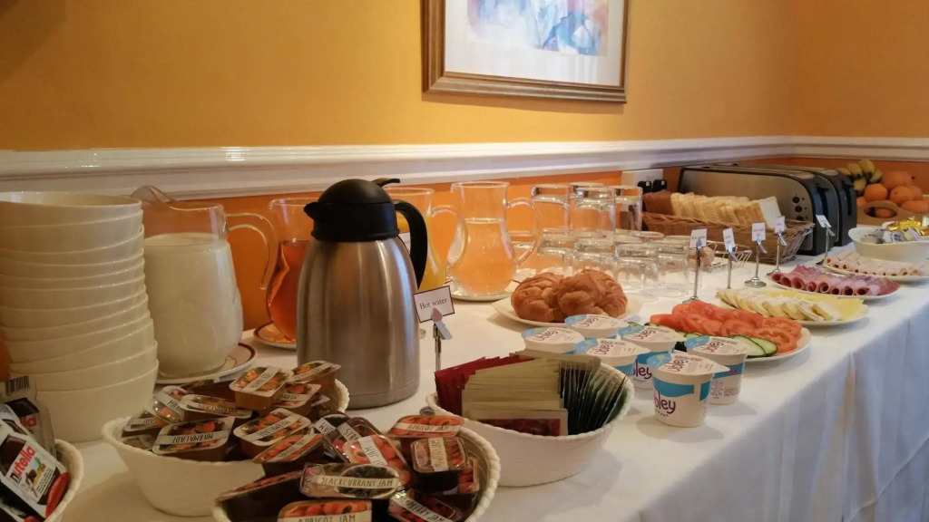 Mornington Victor Hotel London Belgravia