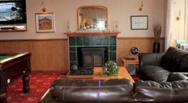 The Village Inn