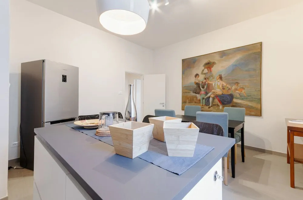 Allultimopiano Rimini Charming Flat