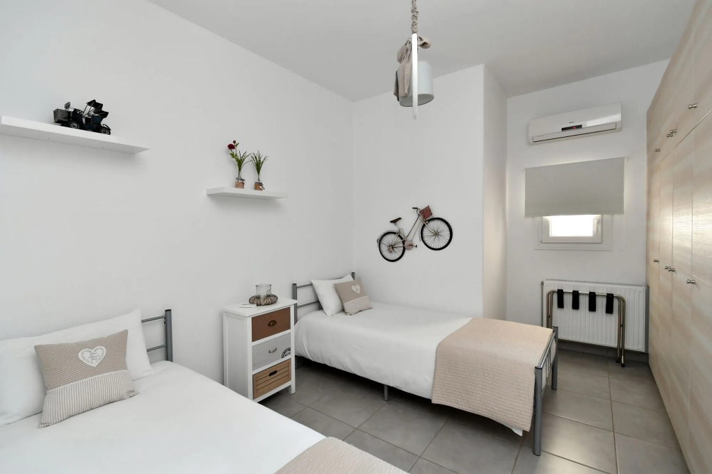 Azzurro Bianco Suites