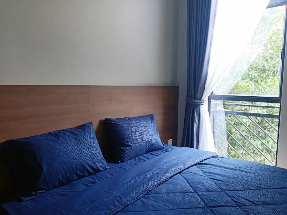 389 Residence