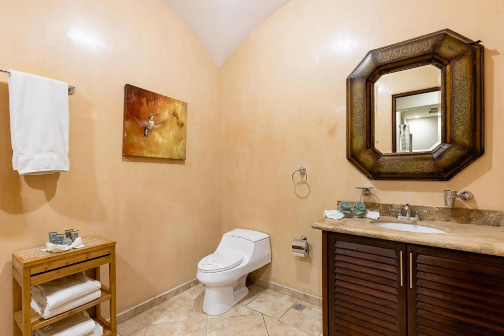 Matapalo 203- 2 Bedroom Condo at the Diria Resort