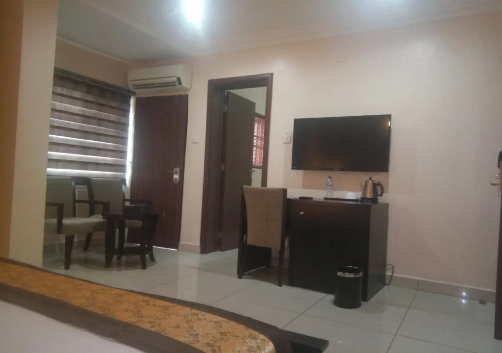 Noktel Apartment