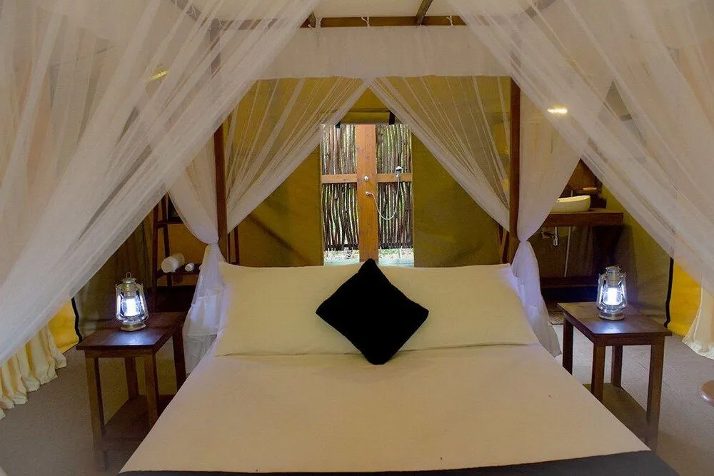 The Sanctuary Yala