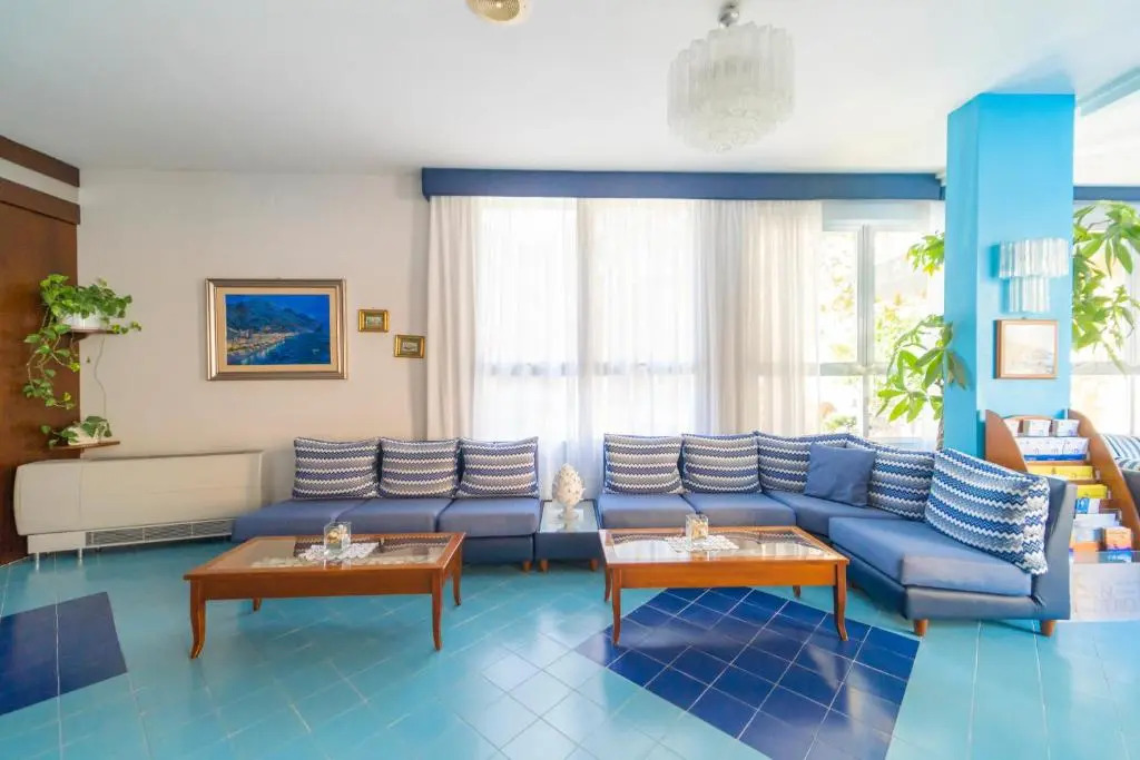 Hotel San Pietro