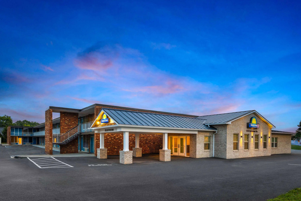 Days Inn of Frederick by Wyndham