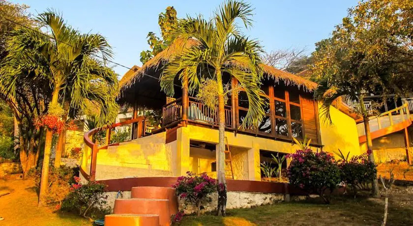 Mandala Bali
