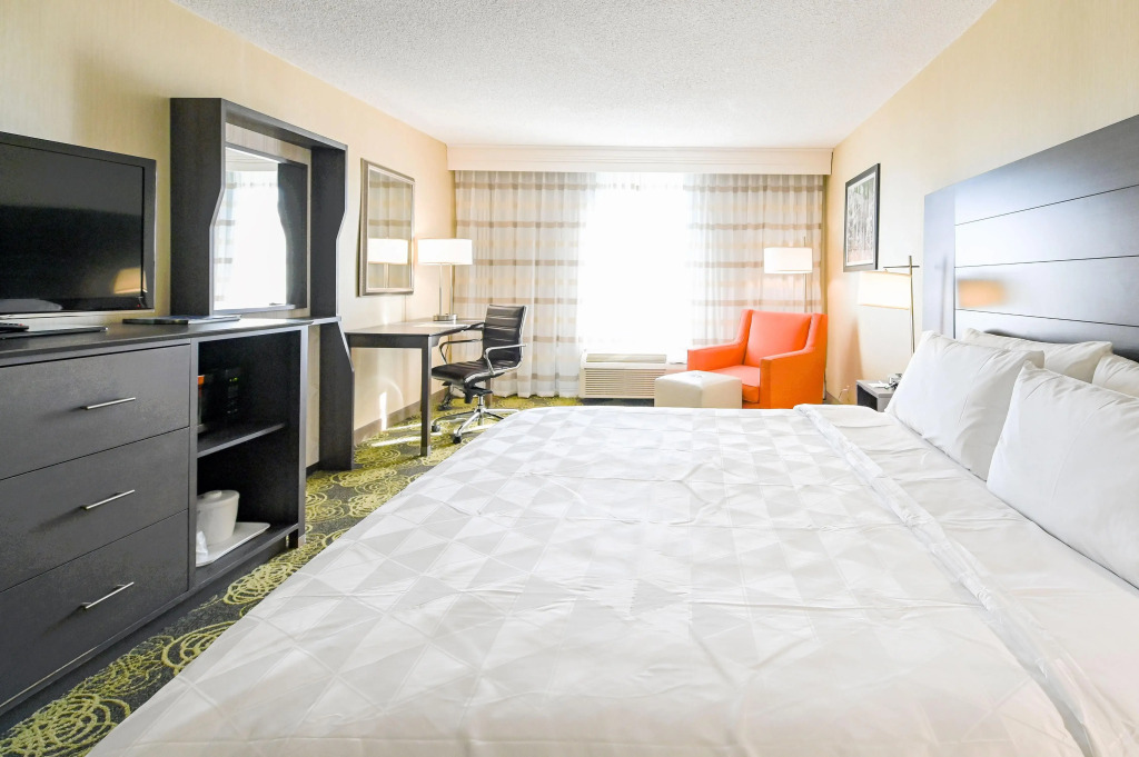 Holiday Inn Charlottesville-Univ Area by IHG