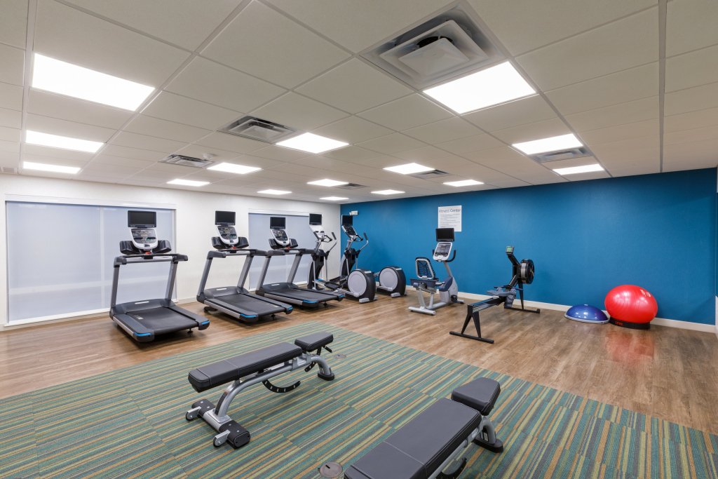 Holiday Inn Express & Suites Purcell by IHG