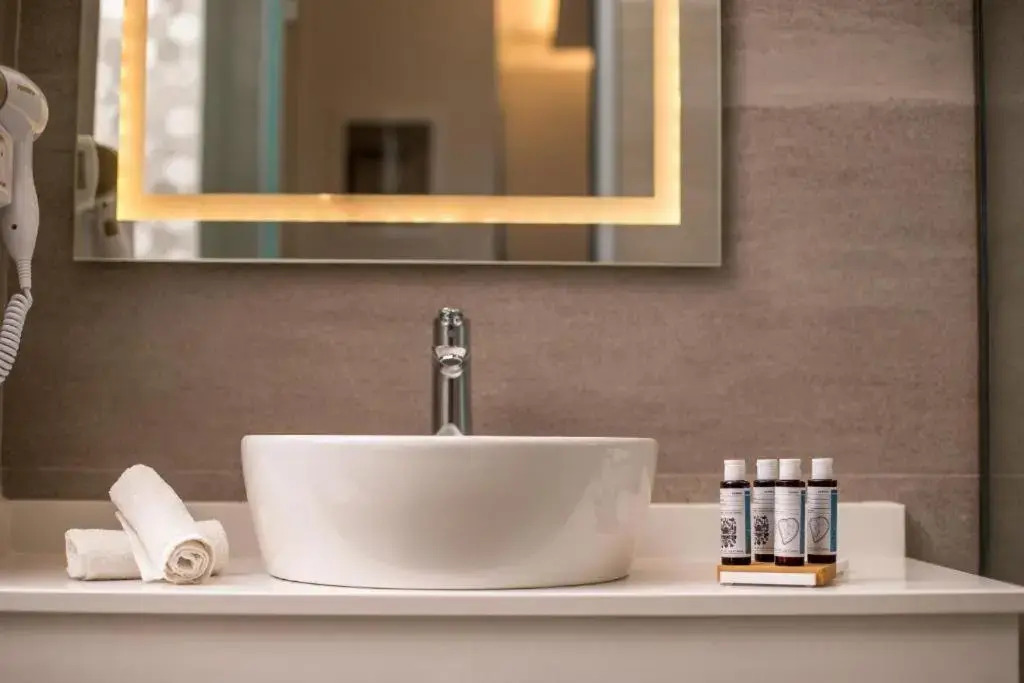 Alkyonides Boutique Hotel