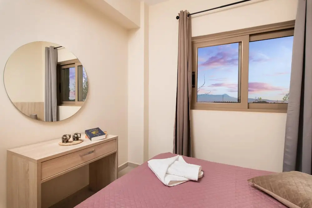 Poseidon Apartments