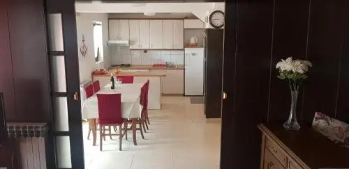 Apartments Petra