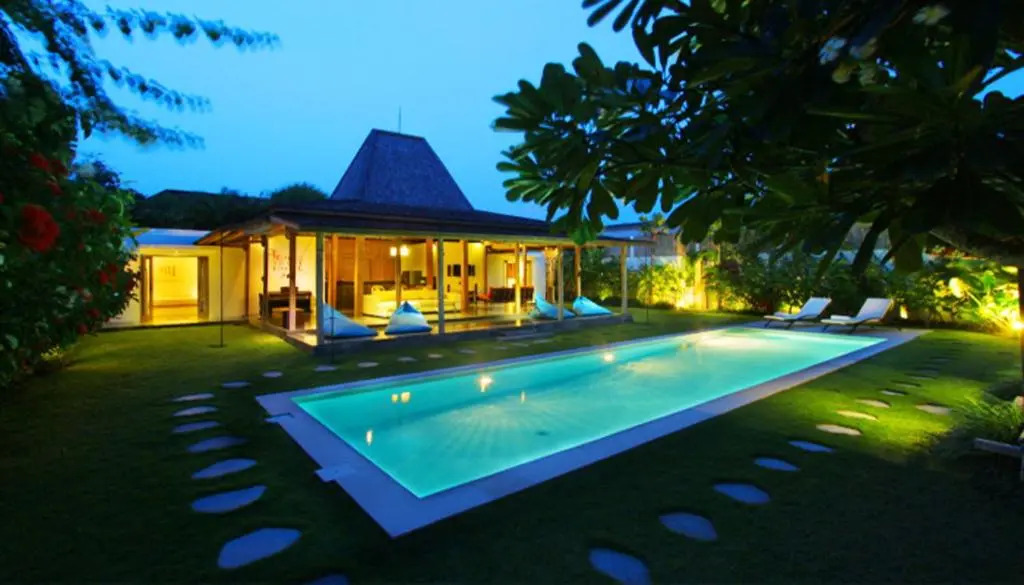 Divija Villa by Unicorn Villas Bali