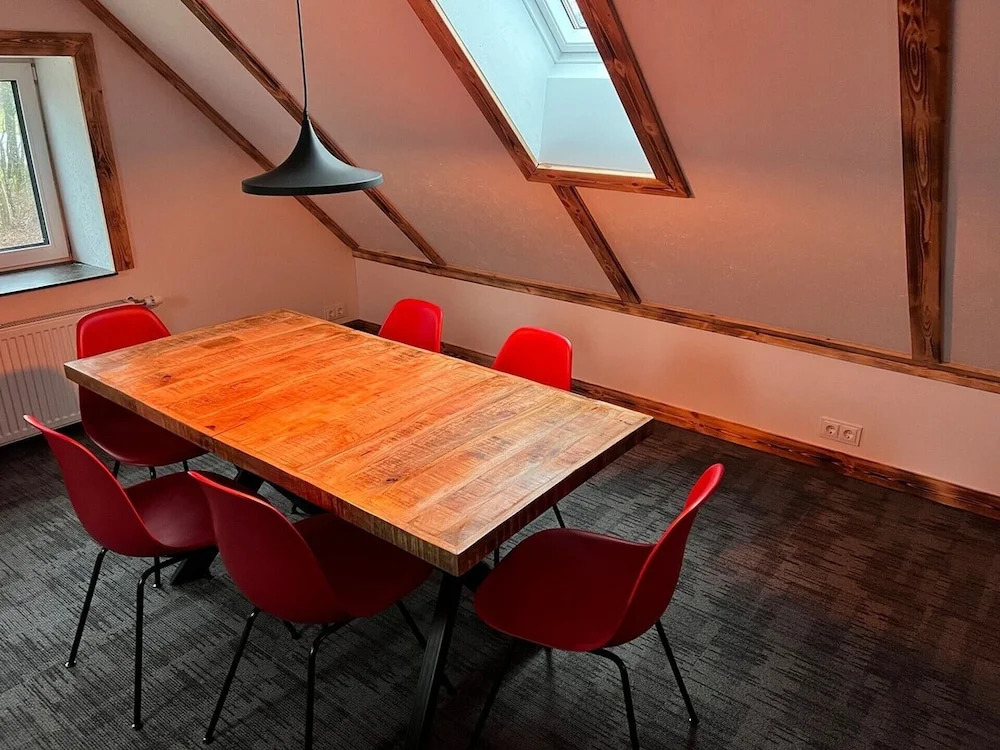 Family Apartment - Near Billund