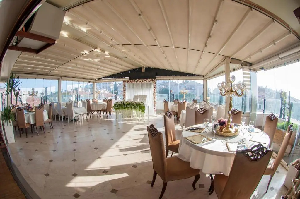 Myy Boutique Hotel