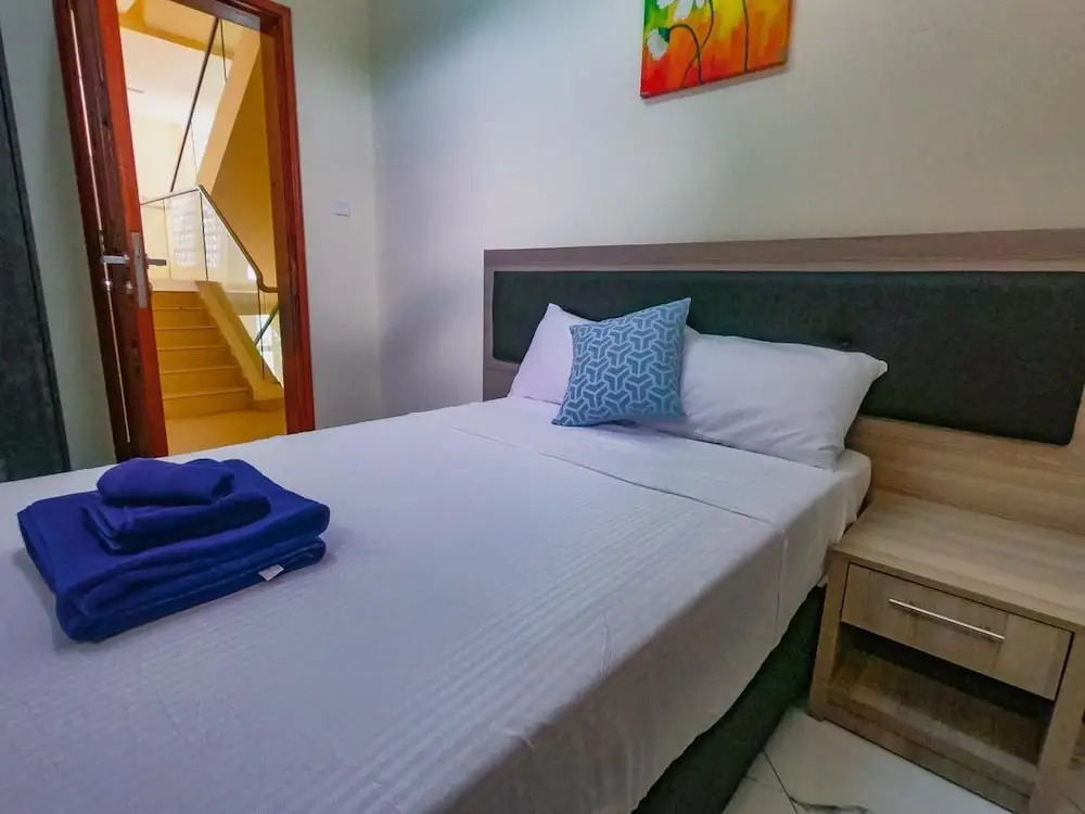 Fenns Cozy Apartment - Nyali