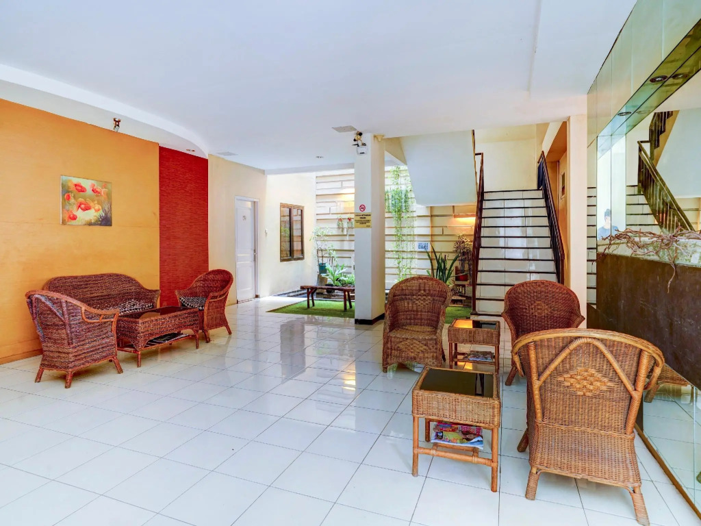 OYO 90425 Hotel 22