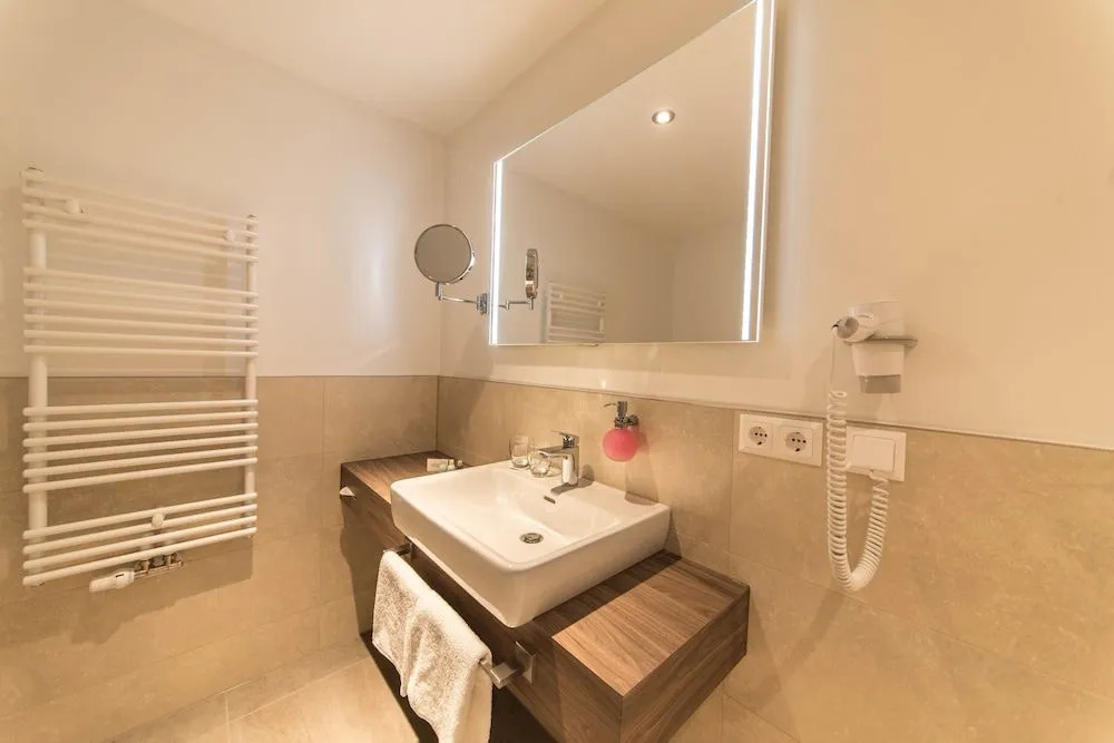 Fontane Hotel