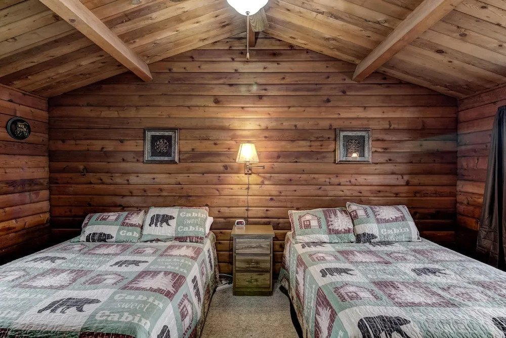 Rib Waters Inn