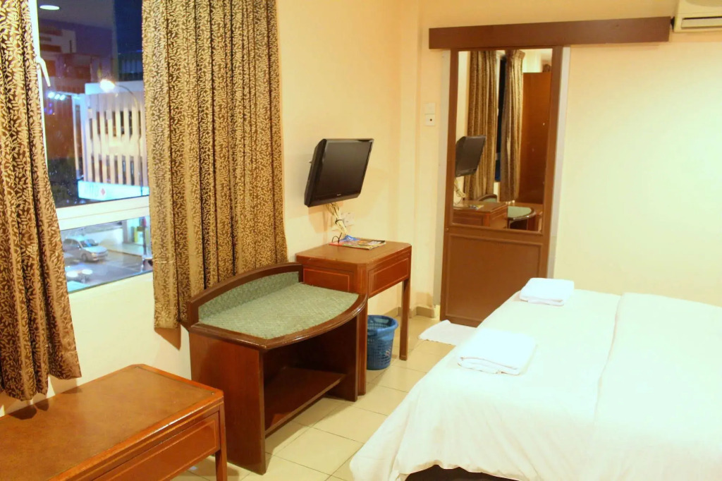Station Hotel Klang