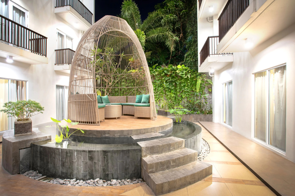 Nikhila Seminyak