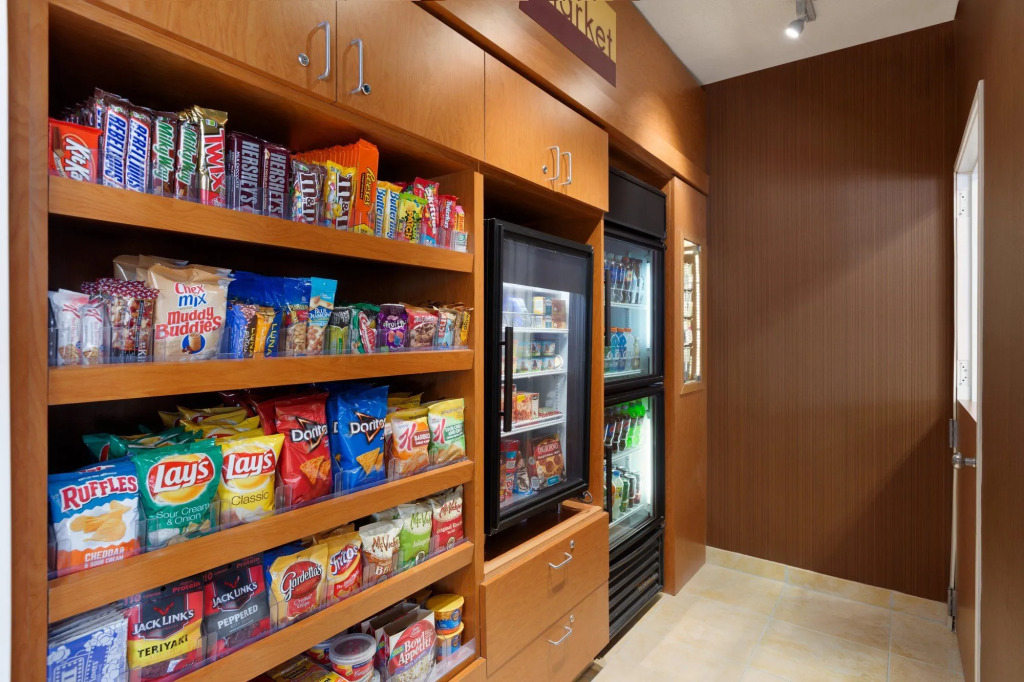 SureStay by Best Western Bismarck