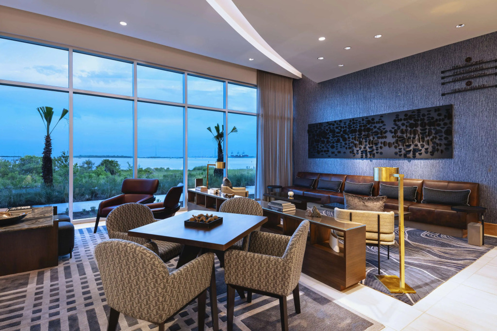Hyatt Regency Baytown-Houston