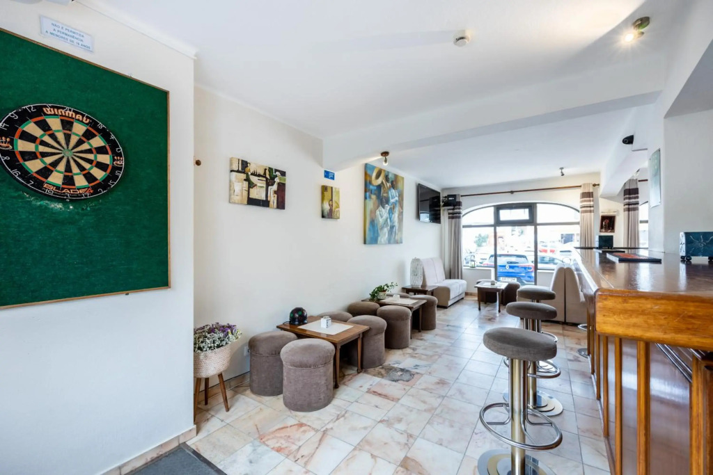 Salema Beach Hotel