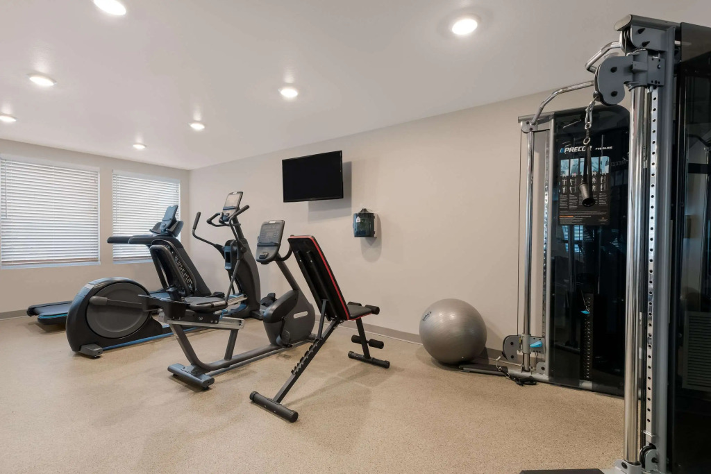 WoodSpring Suites Phoenix-Deer Valley