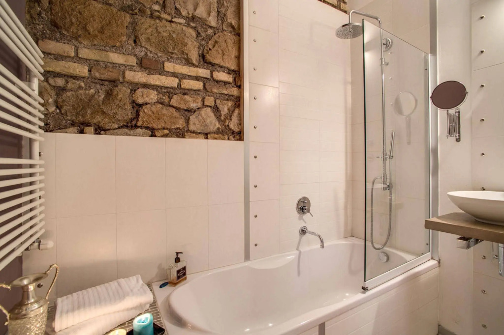 Trastevere Scarlett Dream Suite
