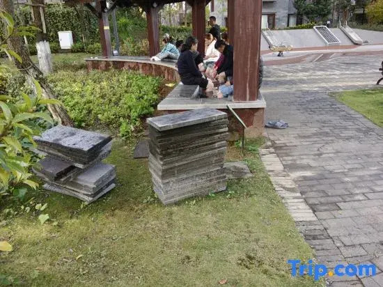 Tengchong Rouju Homestay