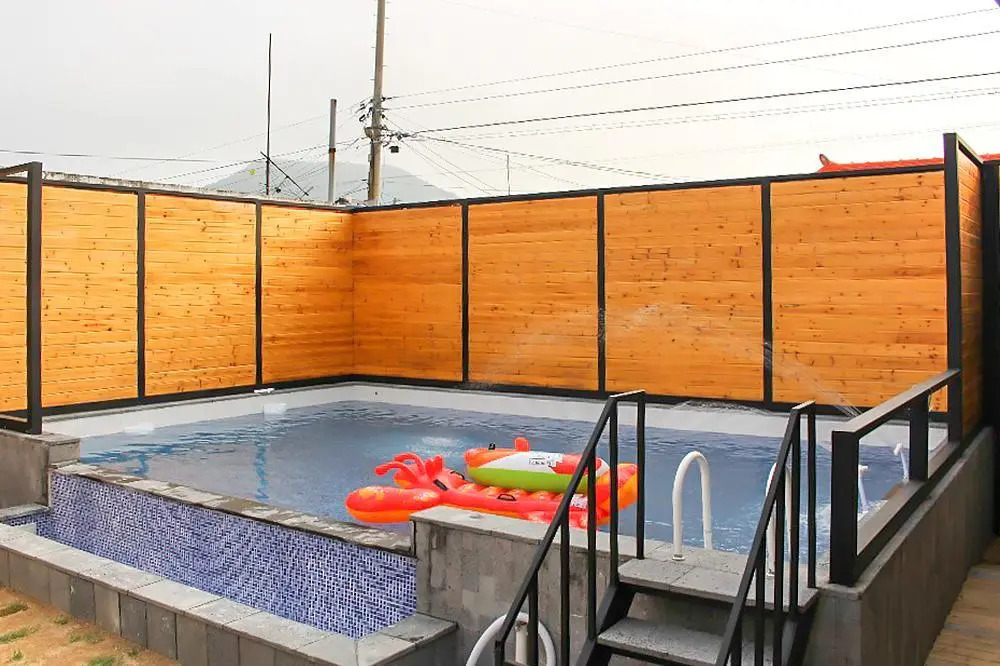 Buan Lamer Pension