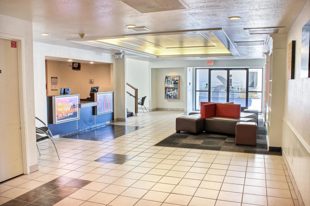 Hampton Inn San Simeon Cambria