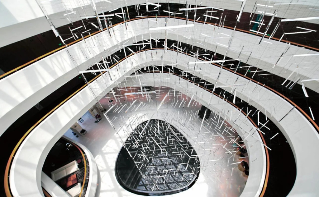 LN Garden Hotel Nansha Guangzhou